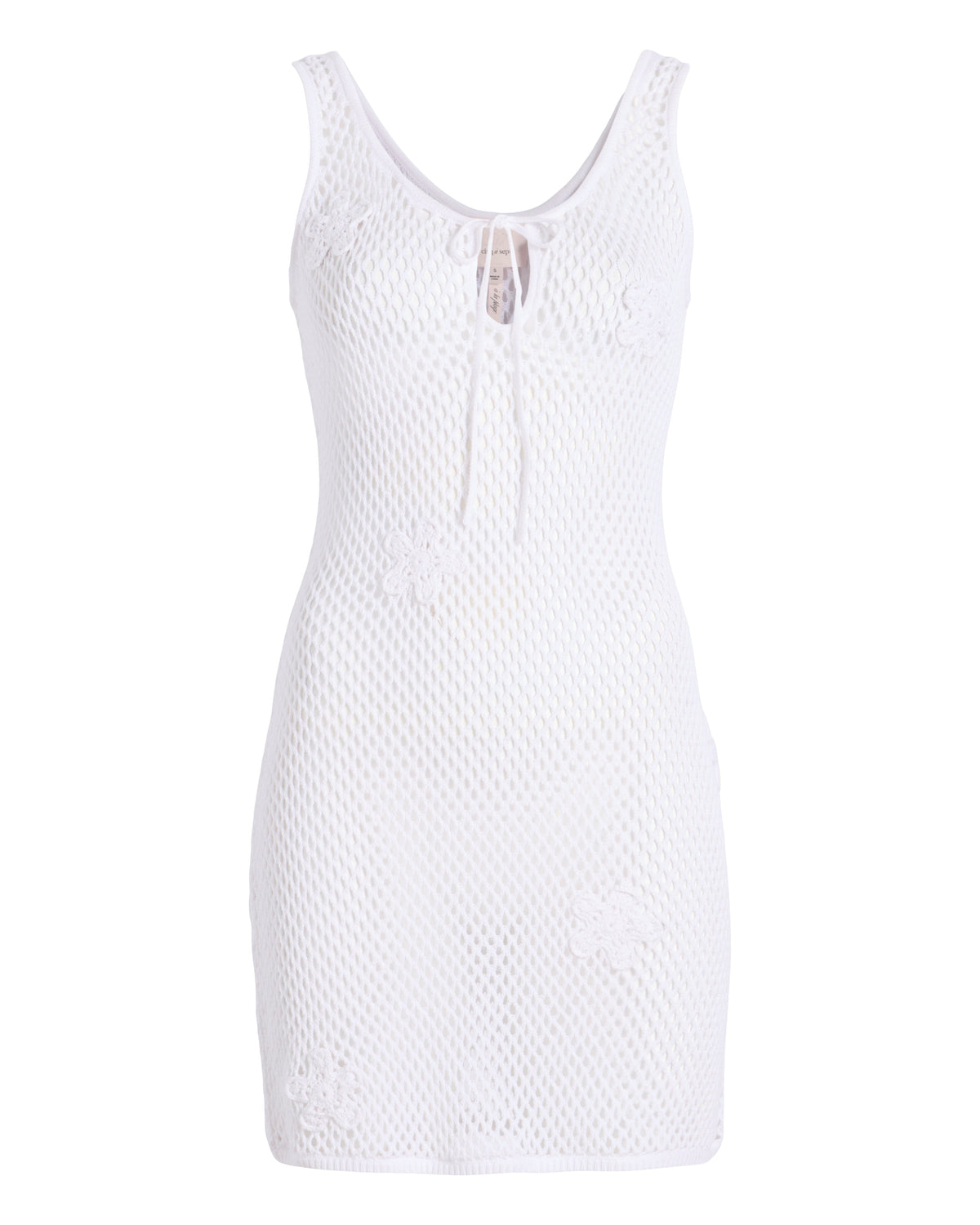 Cinq à Sept Nikita Coverup