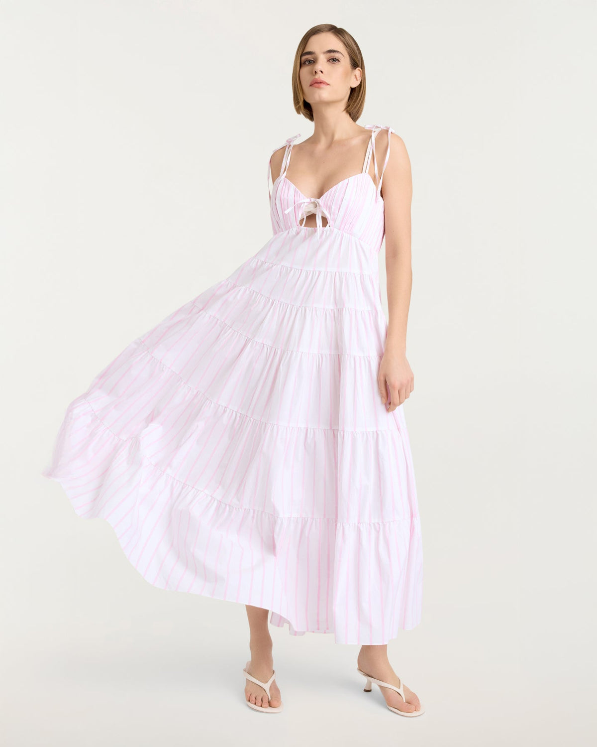 Cinq à Sept Ryley Dress