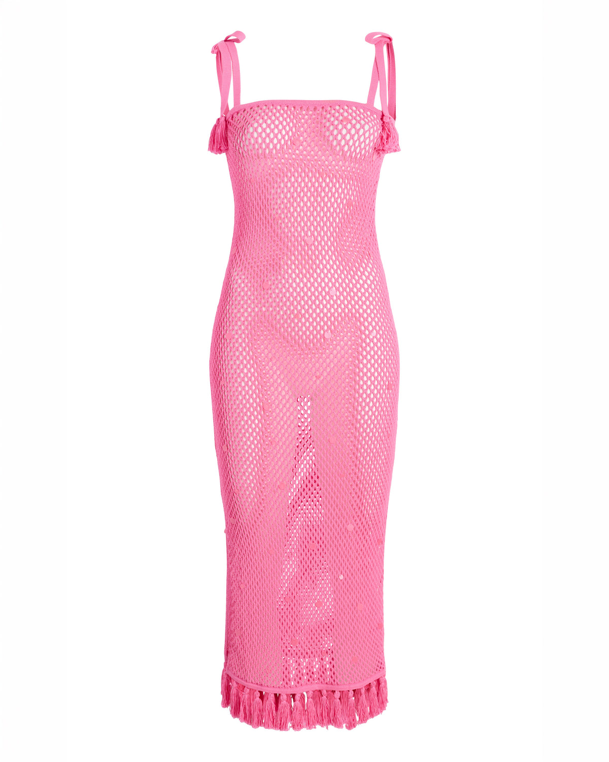 Cinq à Sept Sequin Kerry Dress