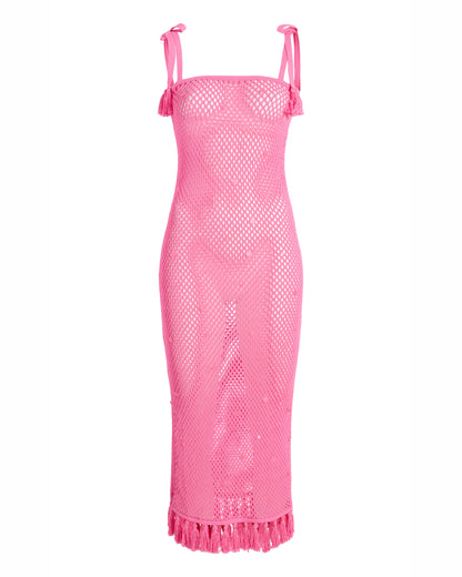 Cinq à Sept Sequin Kerry Dress