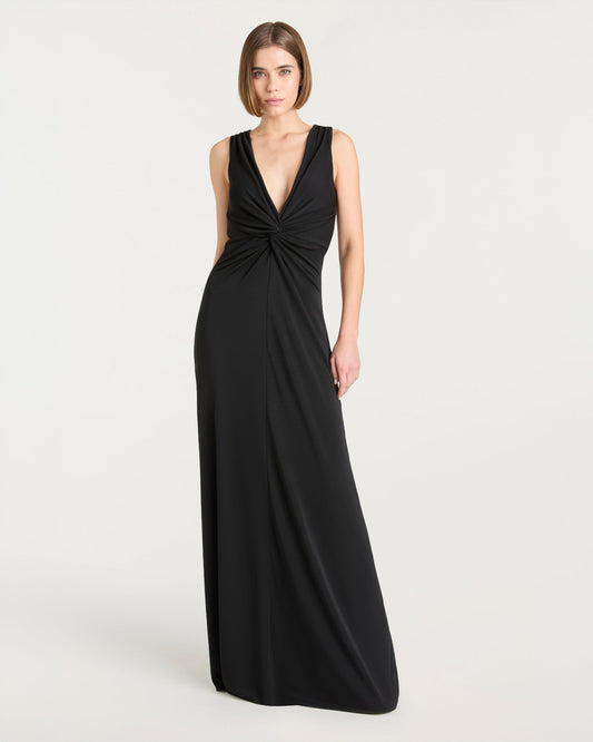 Cinq à Sept Ansey Gown