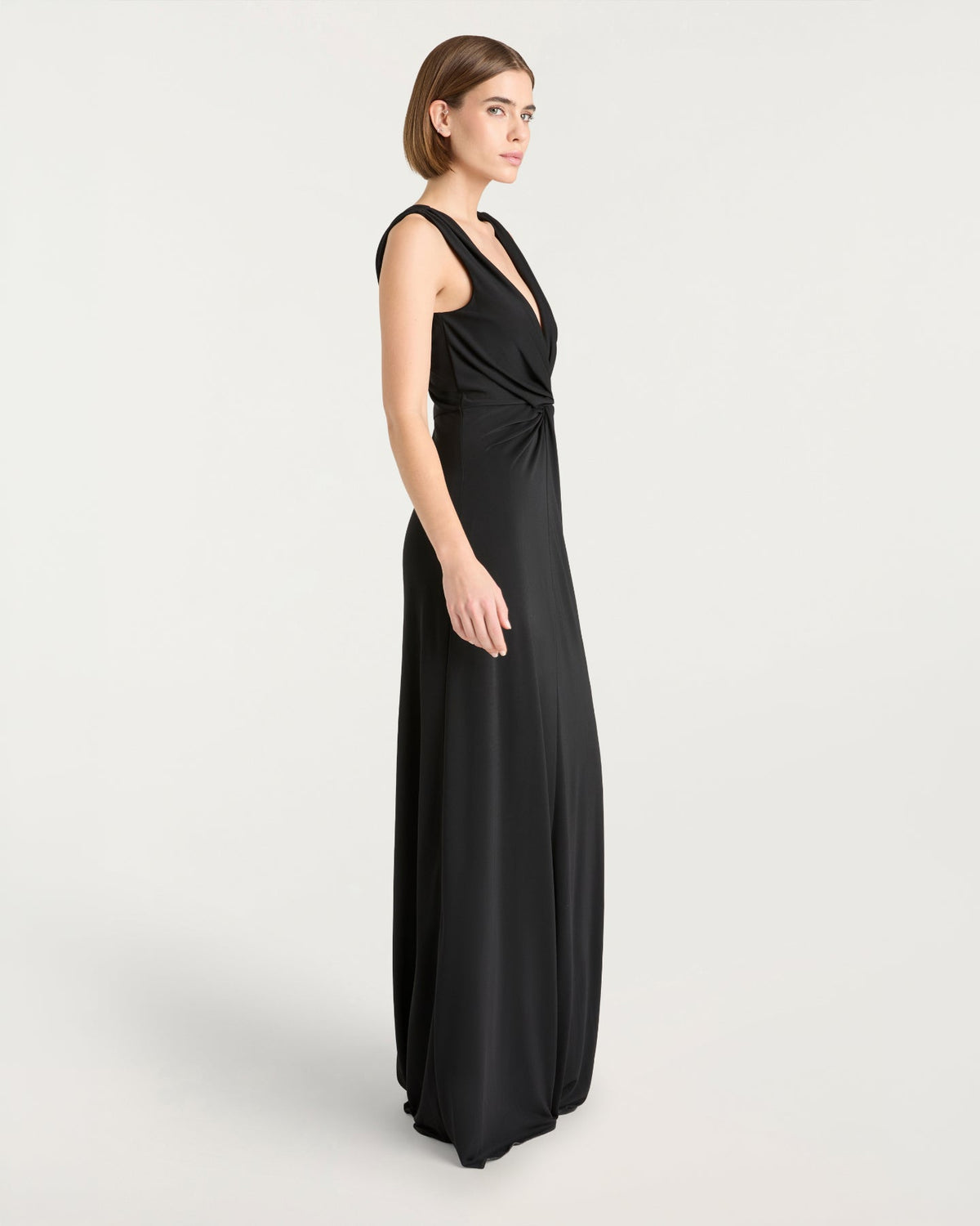 Cinq à Sept Ansey Gown