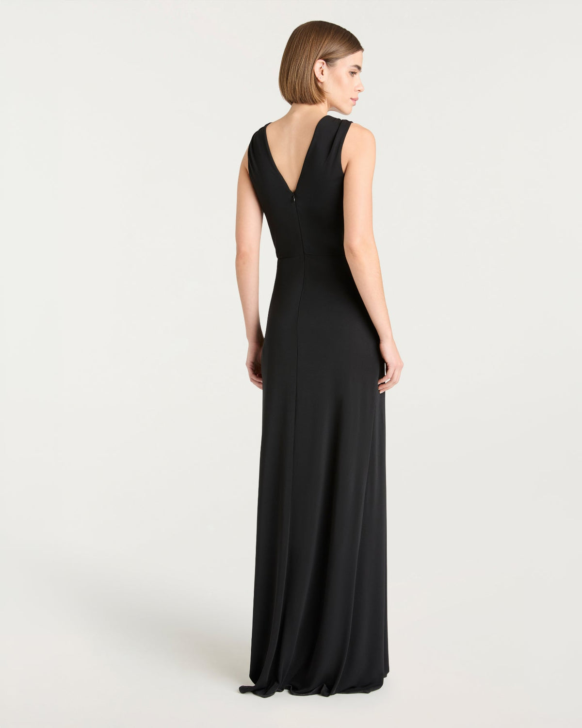 Cinq à Sept Ansey Gown