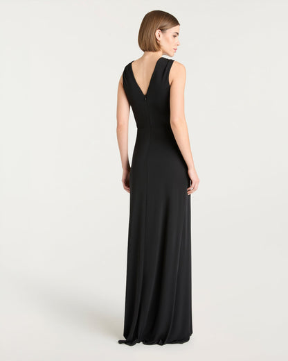 Cinq à Sept Ansey Gown