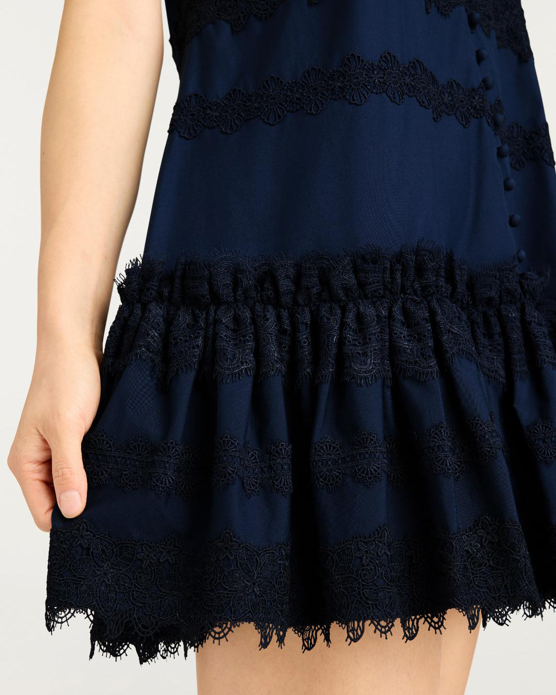 Cinq à Sept Malena Dress