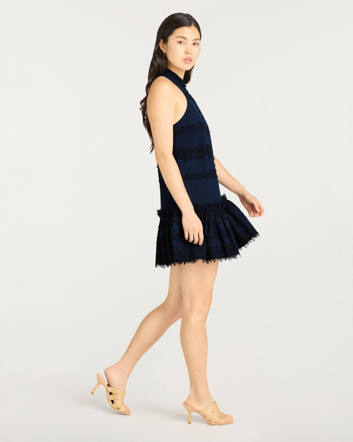 Cinq à Sept Malena Dress