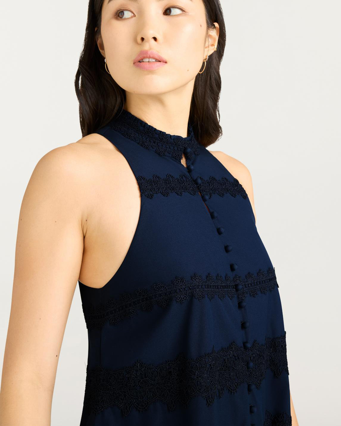 Cinq à Sept Malena Dress