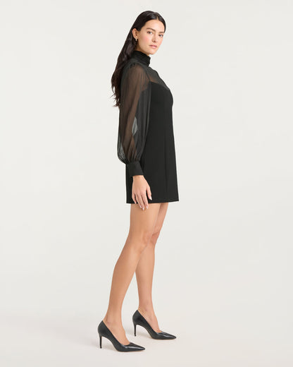 Cinq à Sept Fili Dress
