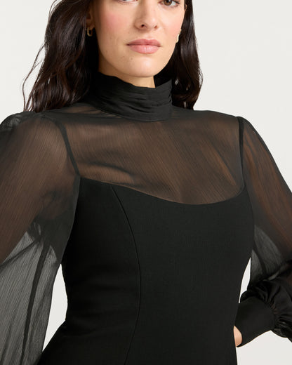 Cinq à Sept Fili Dress