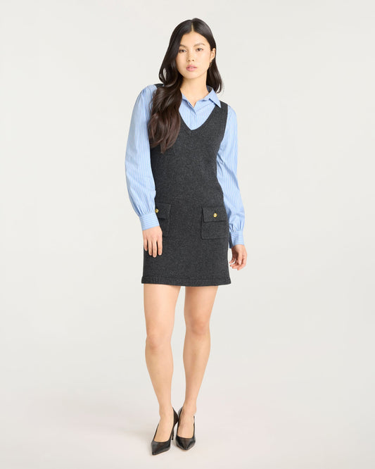 Cinq à Sept Vivianne Dress
