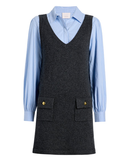 Cinq à Sept Vivianne Dress