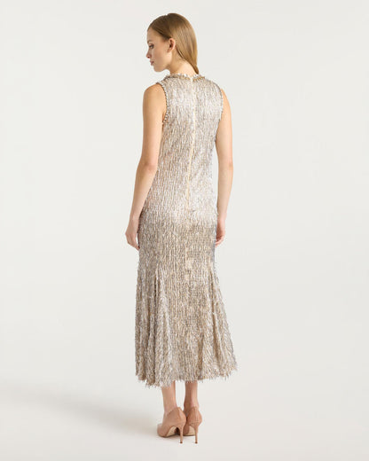 Cinq à Sept Izara Dress