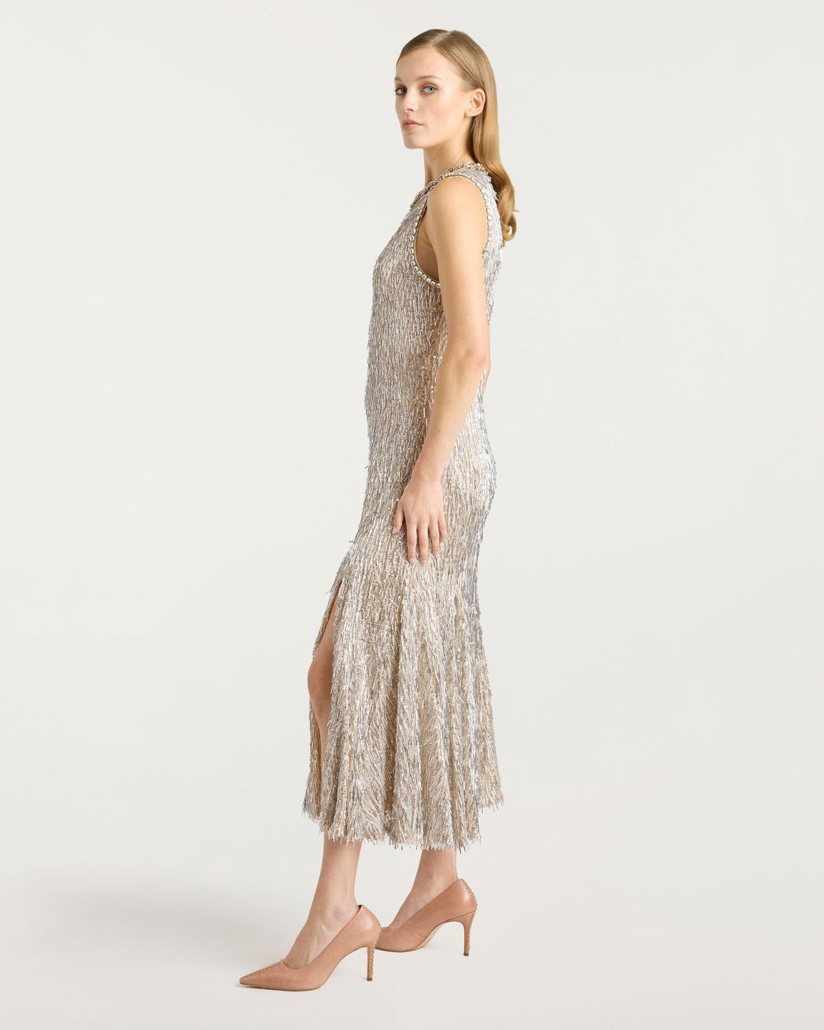 Cinq à Sept Izara Dress