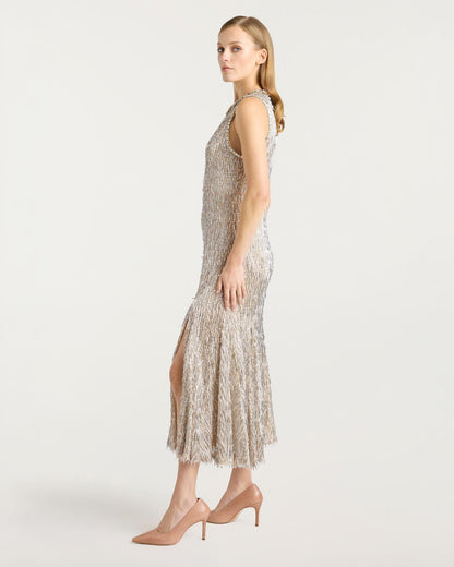 Cinq à Sept Izara Dress