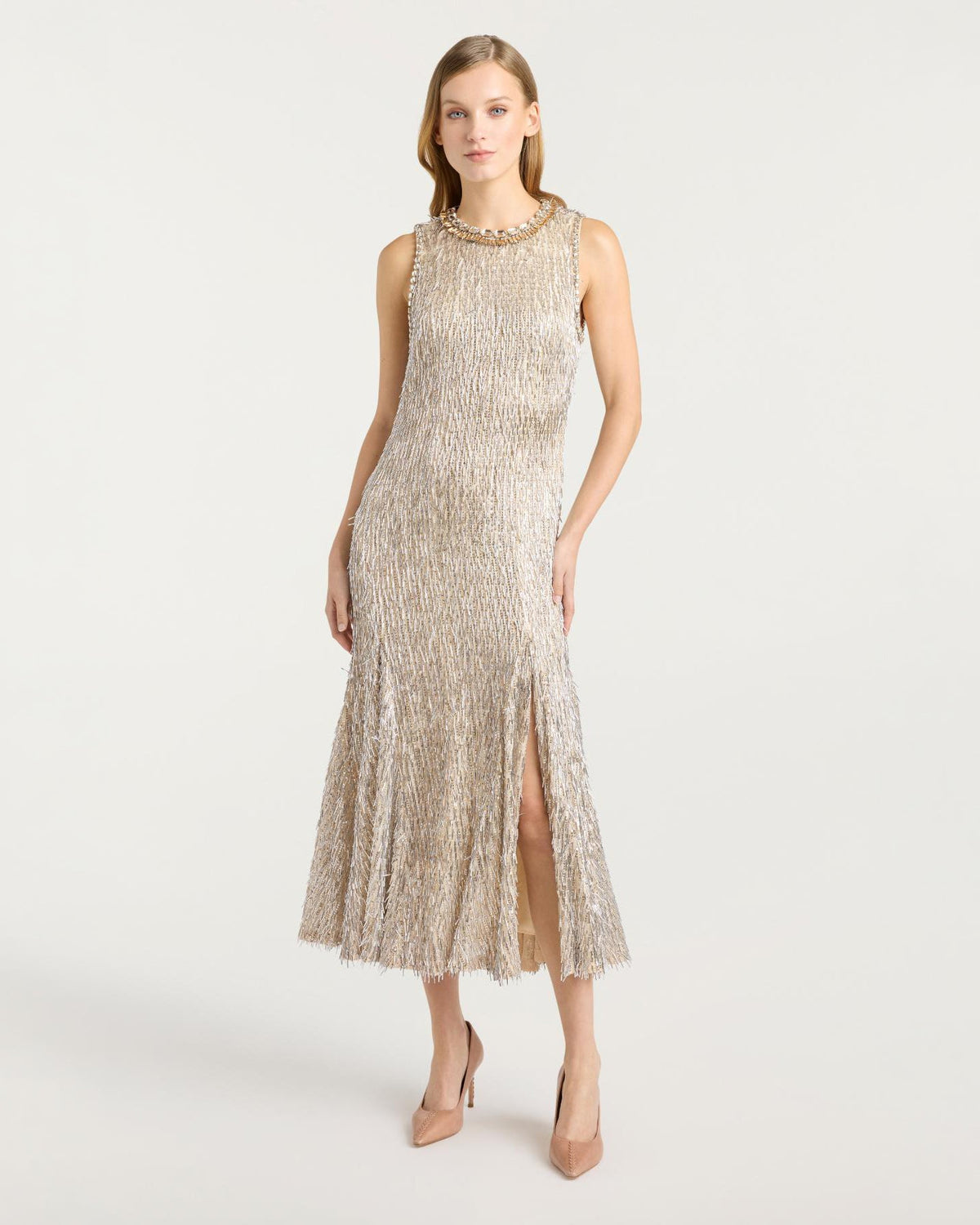 Cinq à Sept Izara Dress