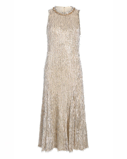Cinq à Sept Izara Dress