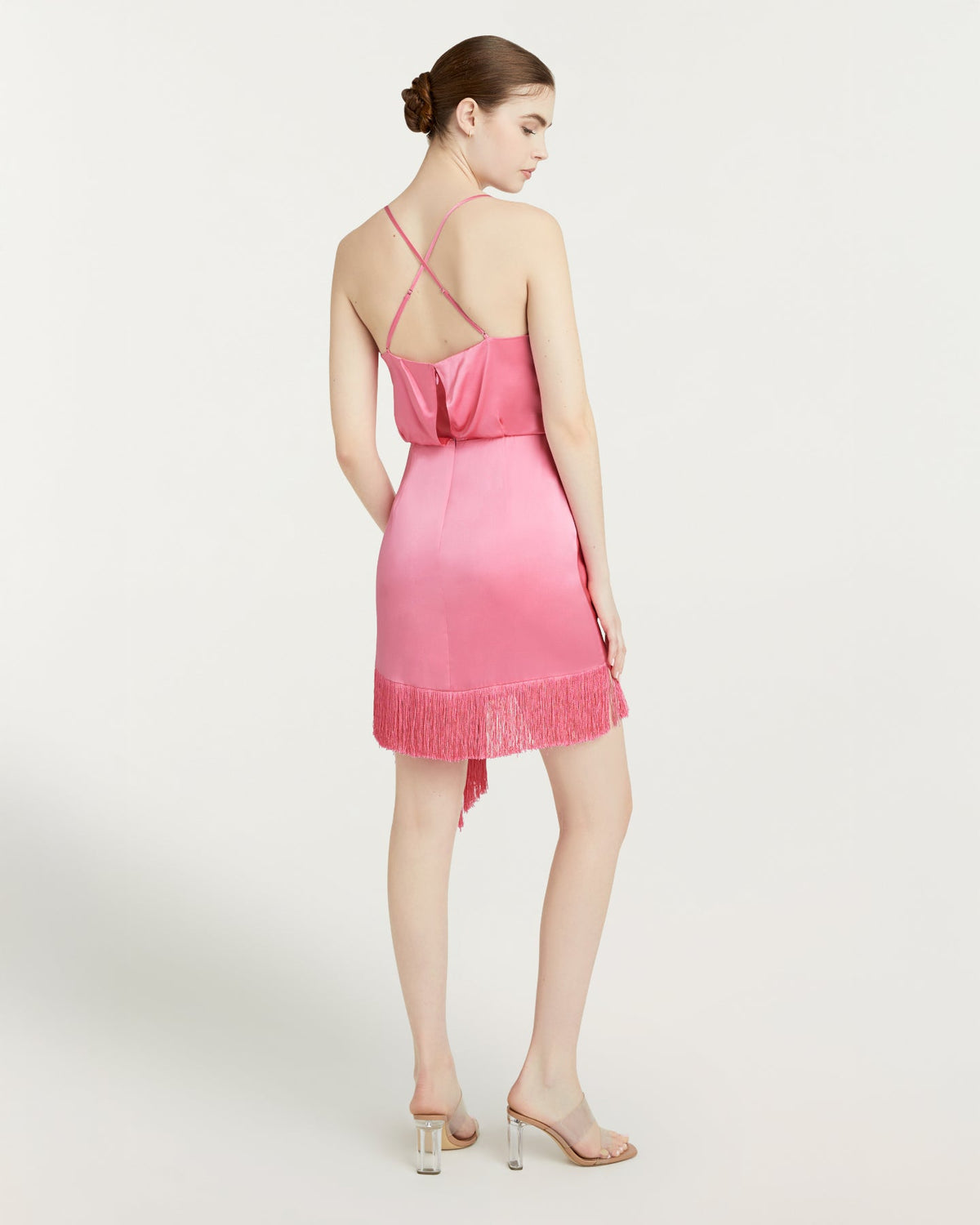 Cinq à Sept Octavia Dress