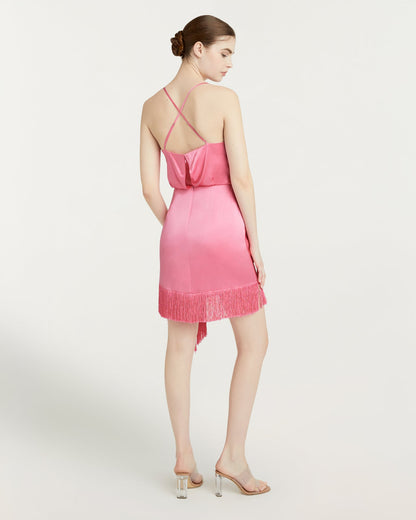 Cinq à Sept Octavia Dress