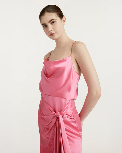Cinq à Sept Octavia Dress