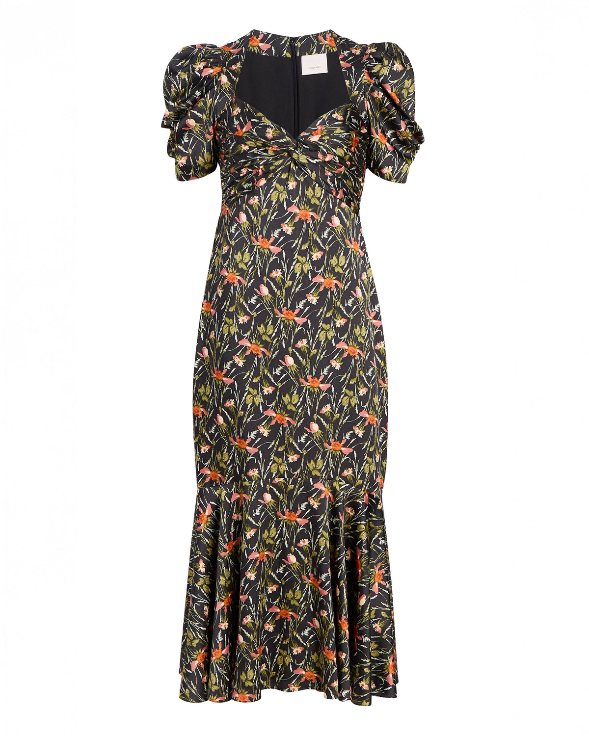 Cinq à Sept Windswept Meadow Wilma Dress