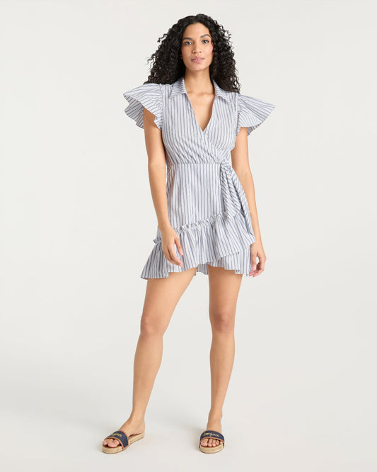 Cinq à Sept Mini Lila Dress