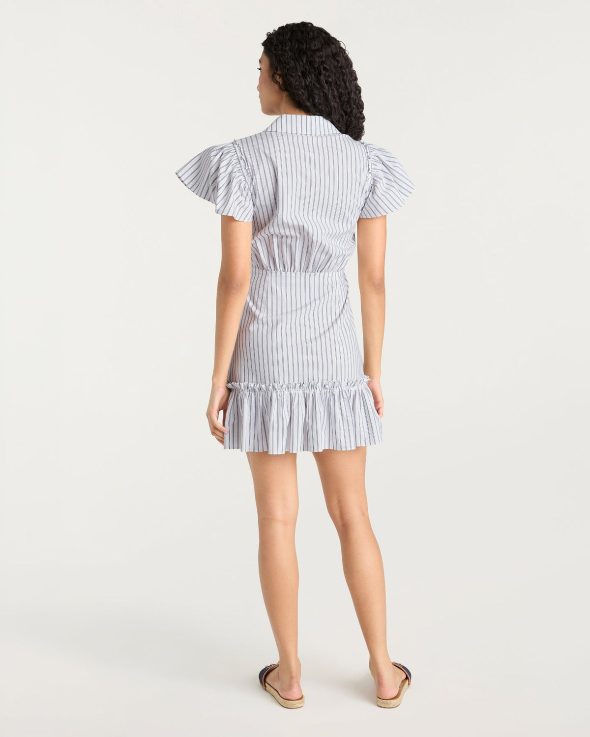 Cinq à Sept Mini Lila Dress