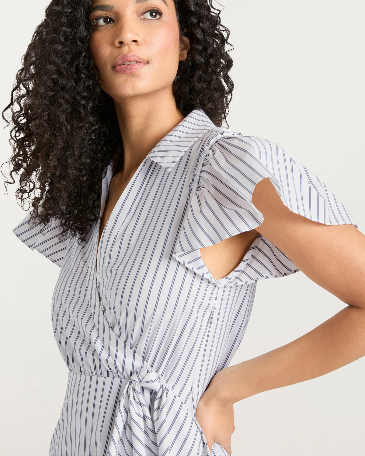 Cinq à Sept Mini Lila Dress