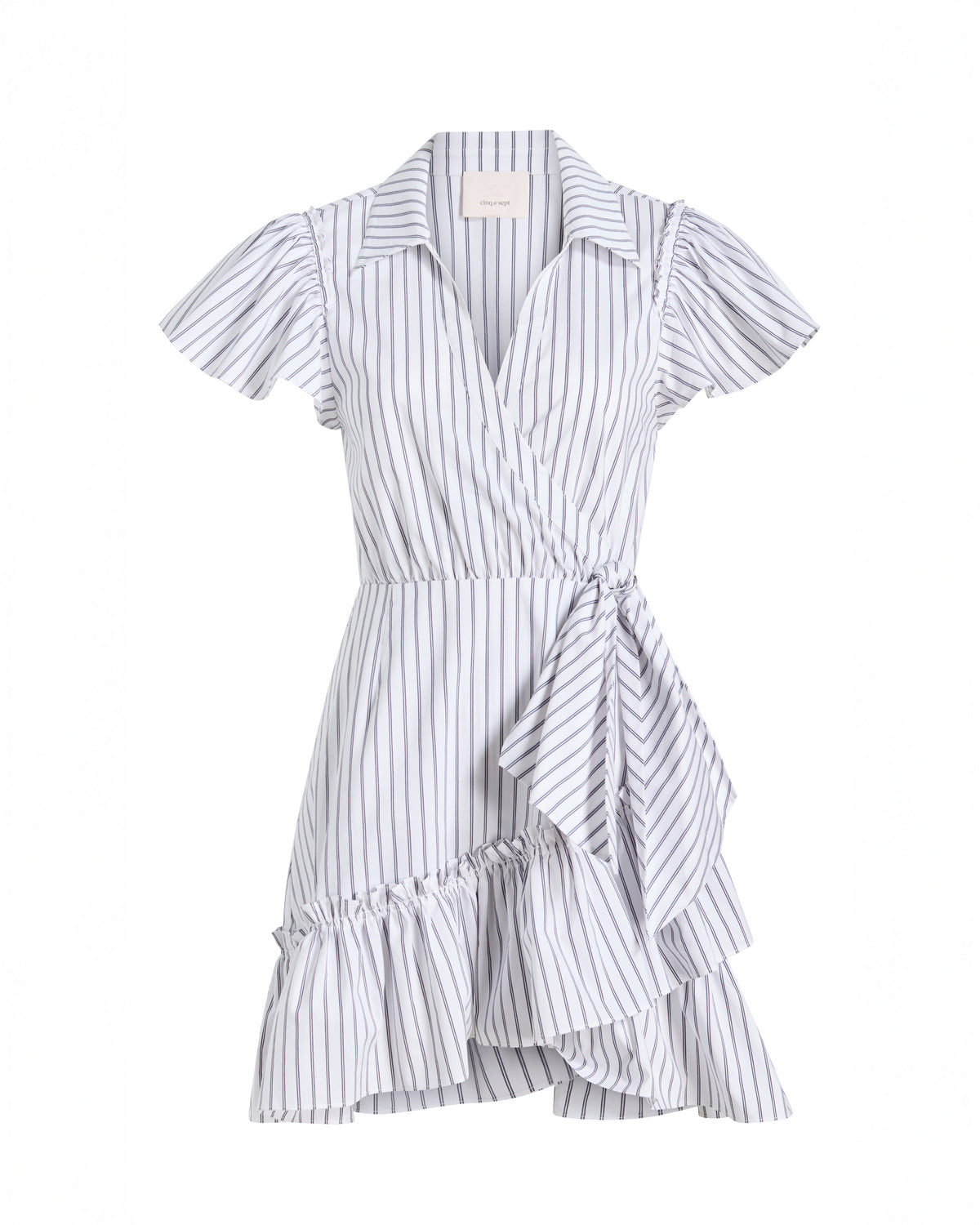 Cinq à Sept Mini Lila Dress