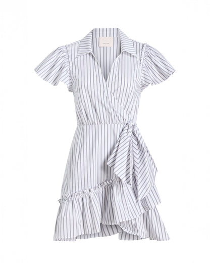 Cinq à Sept Mini Lila Dress