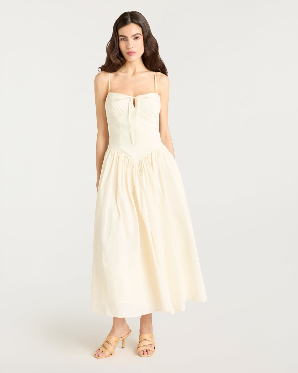 Cinq à Sept Anela Dress