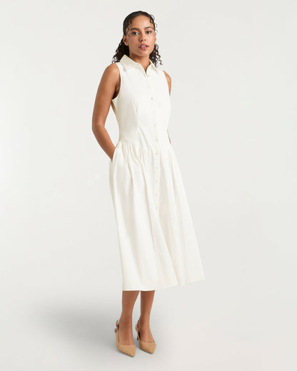 Cinq à Sept Losey Dress