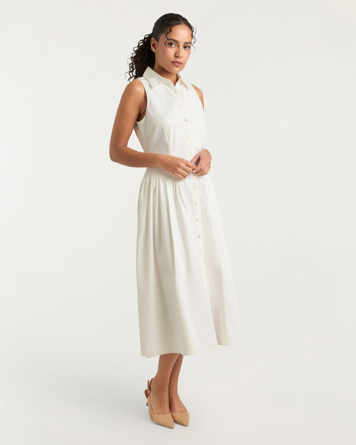 Cinq à Sept Losey Dress
