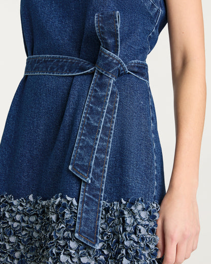 Cinq à Sept Petal Mindie Jean Dress