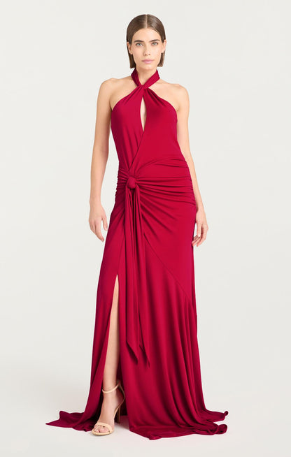 Cinq à Sept Gulliame Gown