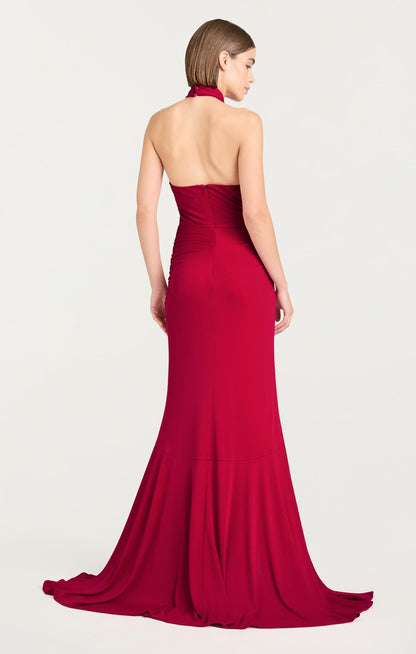 Cinq à Sept Gulliame Gown