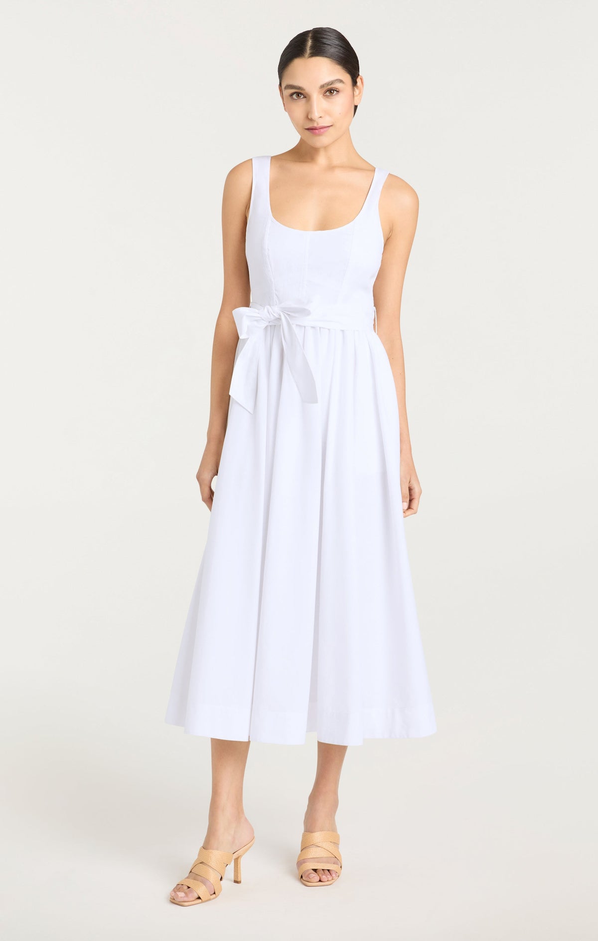 Cinq à Sept Kilah Dress