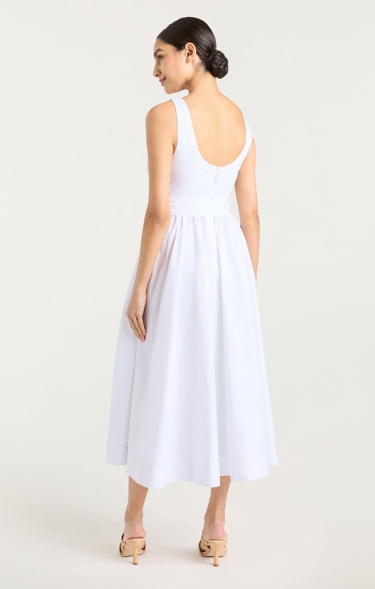 Cinq à Sept Kilah Dress