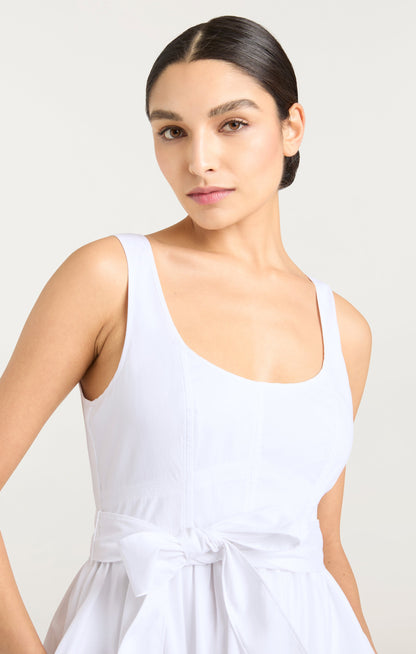 Cinq à Sept Kilah Dress