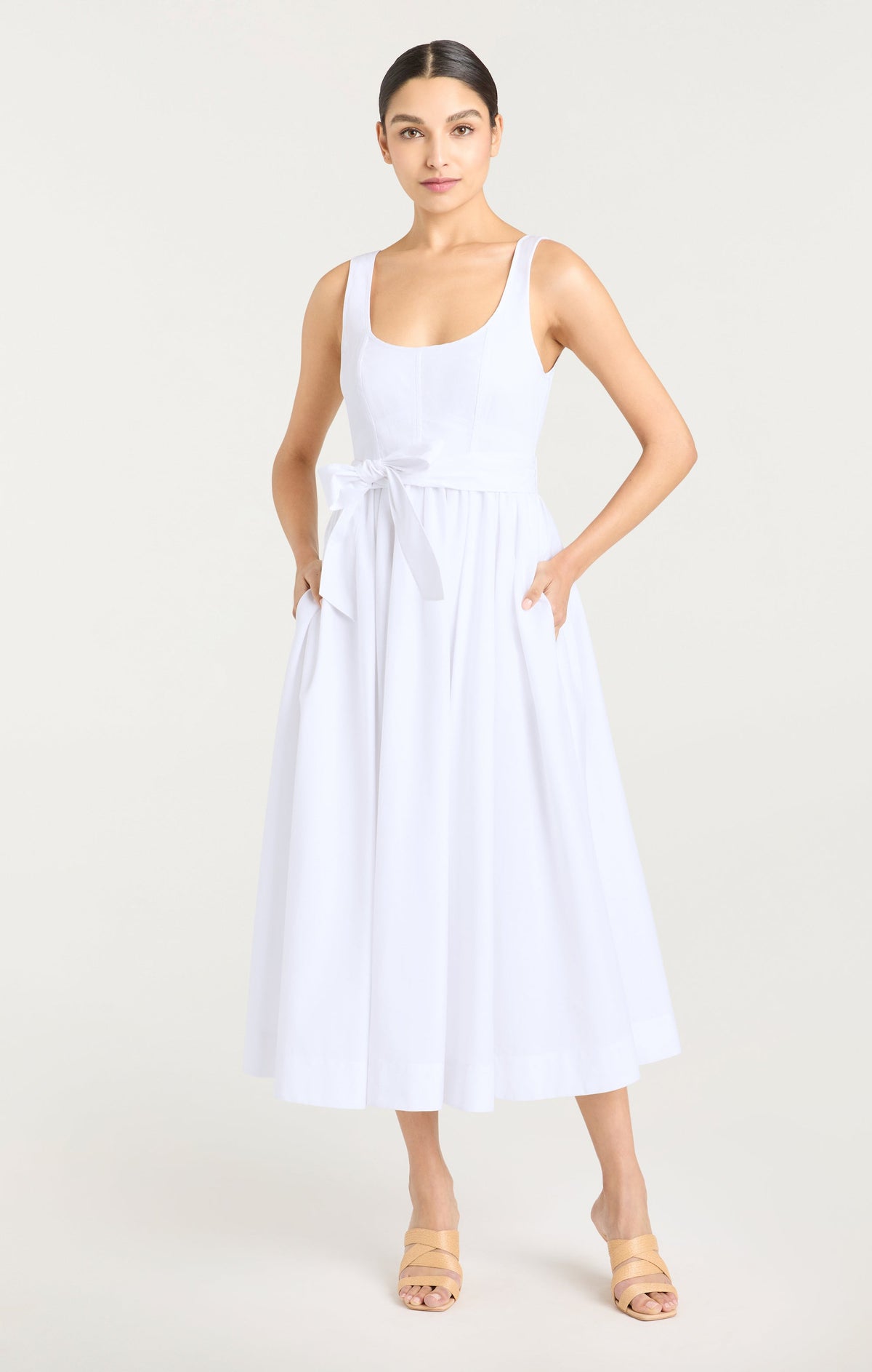 Cinq à Sept Kilah Dress