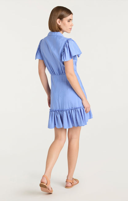 Cinq à Sept Mini Lila Dress