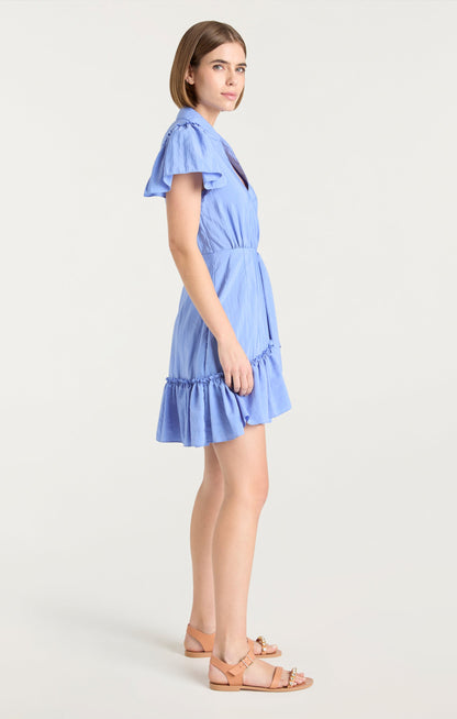 Cinq à Sept Mini Lila Dress