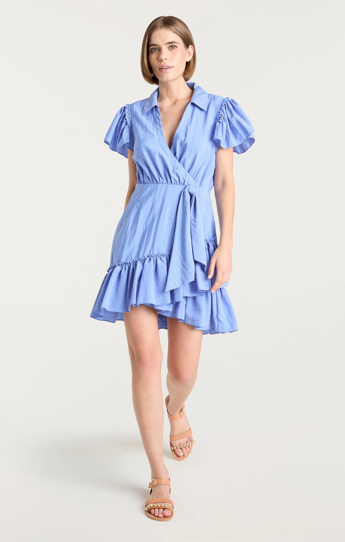 Cinq à Sept Mini Lila Dress