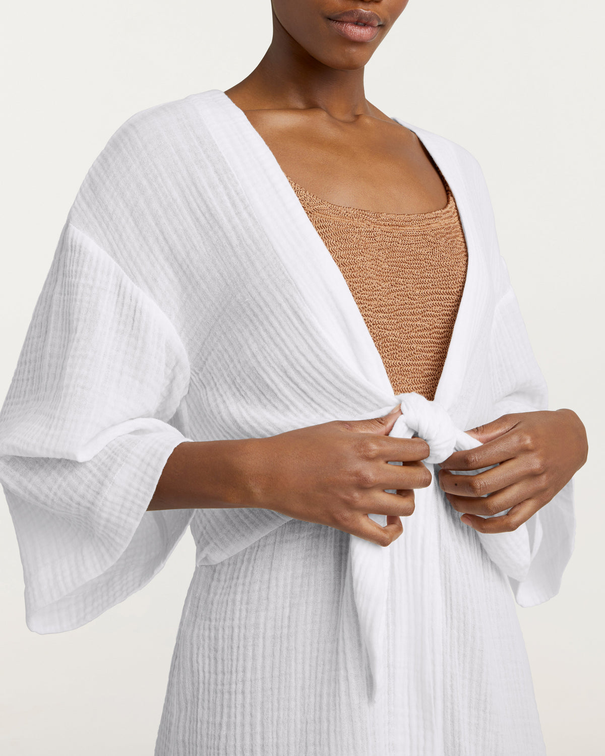 Cinq à Sept Ralpha Top