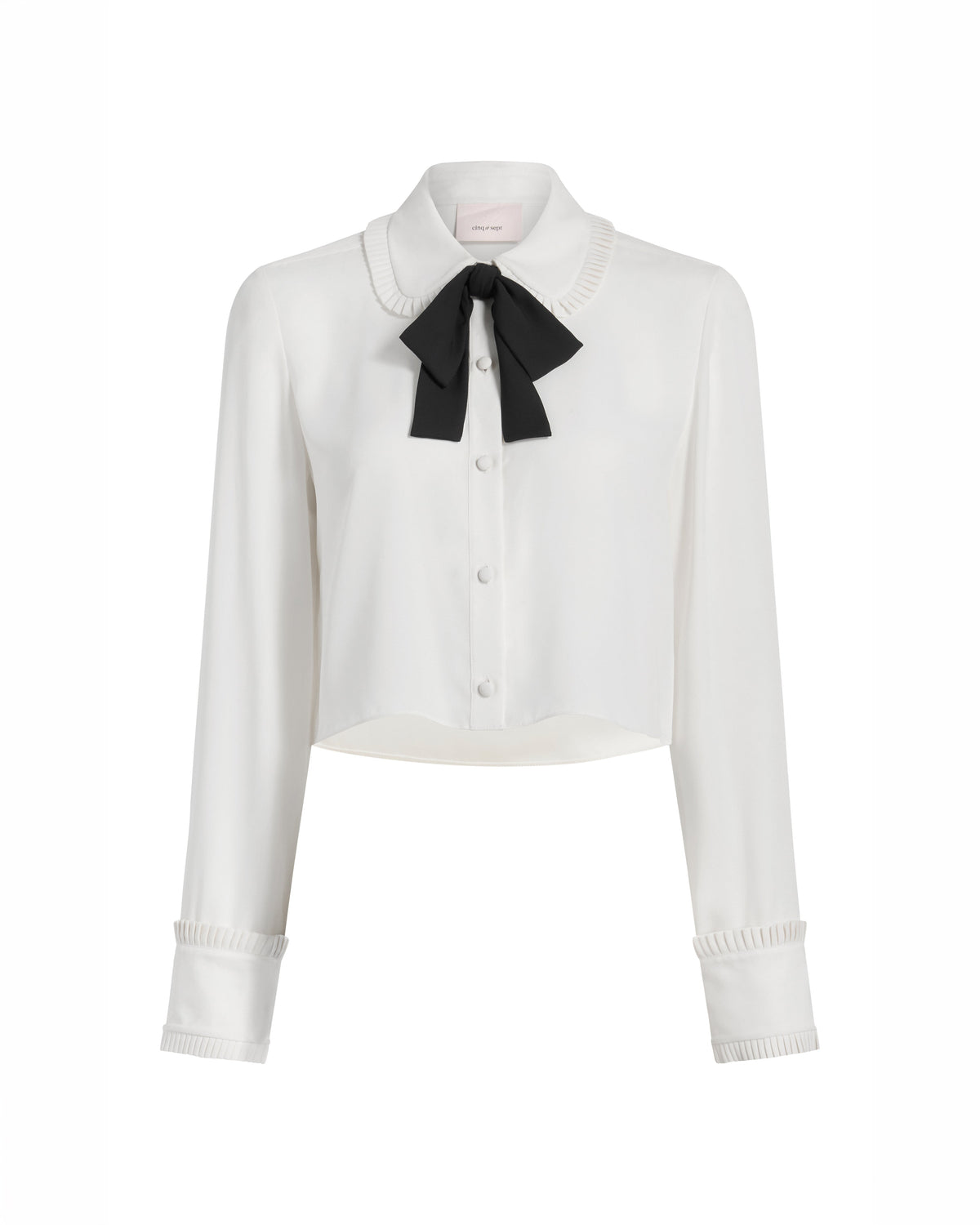 Cinq à Sept Zaida Top