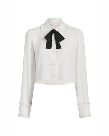 Cinq à Sept Zaida Top