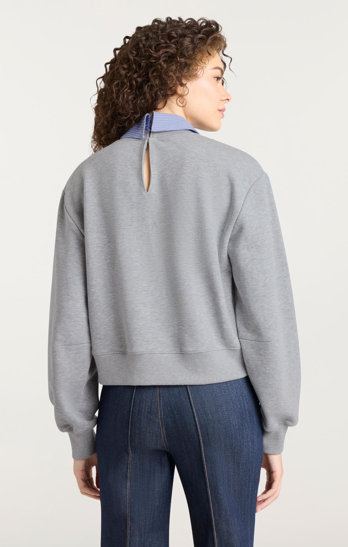 Cinq à Sept Lavina Pullover