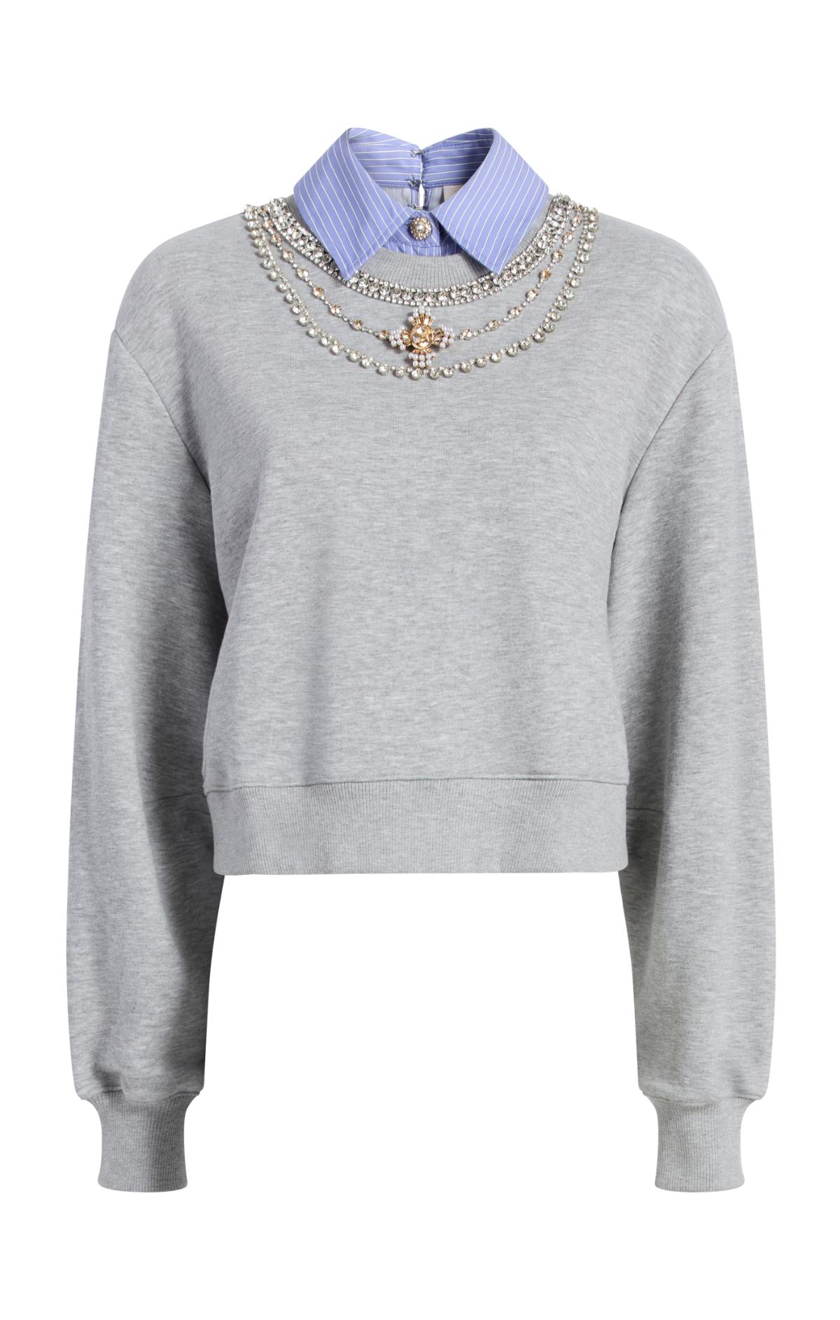 Cinq à Sept Lavina Pullover