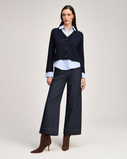 Cinq à Sept Megan Pullover