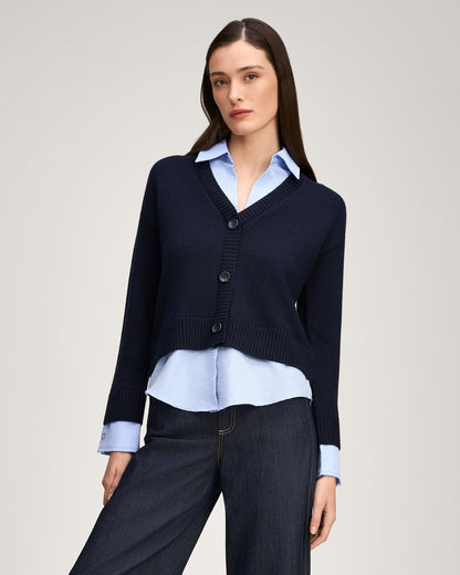 Cinq à Sept Megan Pullover