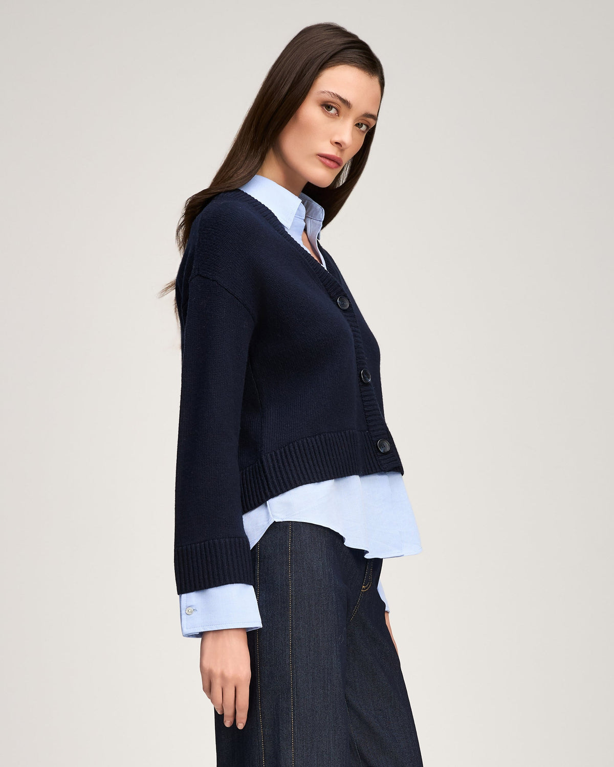 Cinq à Sept Megan Pullover